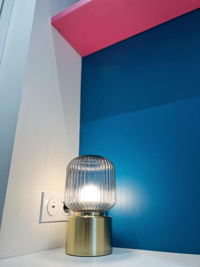 Le Pop Art - Jardin Des Plantes - Centre Apartment Toulouse Exterior photo